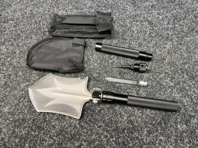 1487451-1 12 st Hopfällbara Spadkit