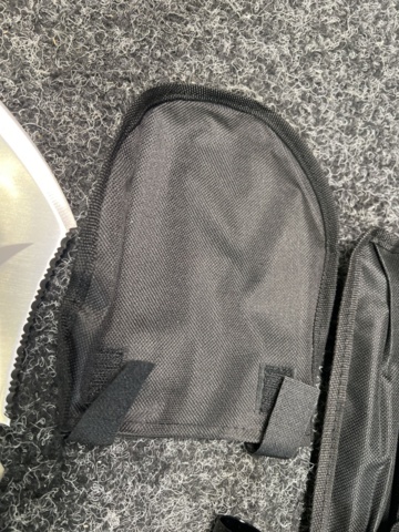 1487451-7 12 st Hopfällbara Spadkit