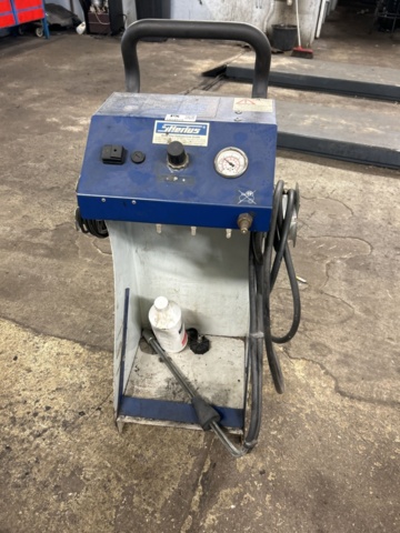 1454974-1 Brake breather - Sherhus Vario 20 II -2015