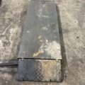 1454976-4 Scissor lift - Weber DSH 3000 -2023 (repair item)