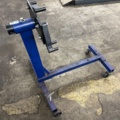 1454979-4 Engine stand - Biltema 15-782 -2022