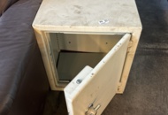 1454994 Safe - Diplomat SC 60