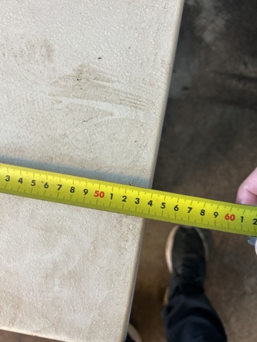 1454994-8 Safe - Diplomat SC 60