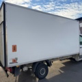 1405484-8 Volkswagen Crafter Chassi 35 2.0 TDI Automatic, 177hp, 2018