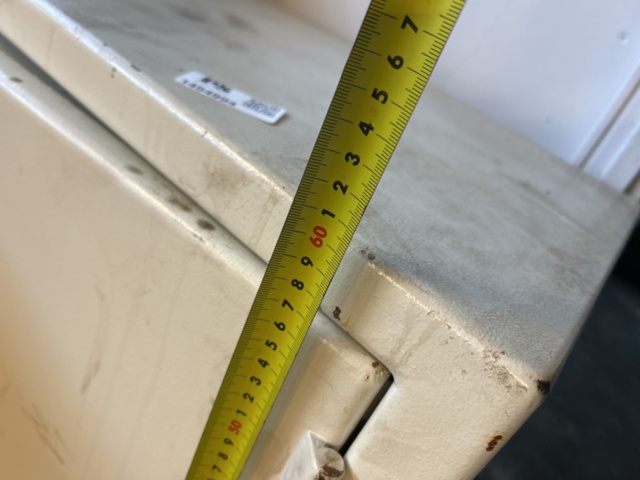 1454994-10 Safe - Diplomat SC 60