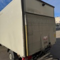 1405484-11 Volkswagen Crafter Chassi 35 2.0 TDI Automatic, 177hp, 2018