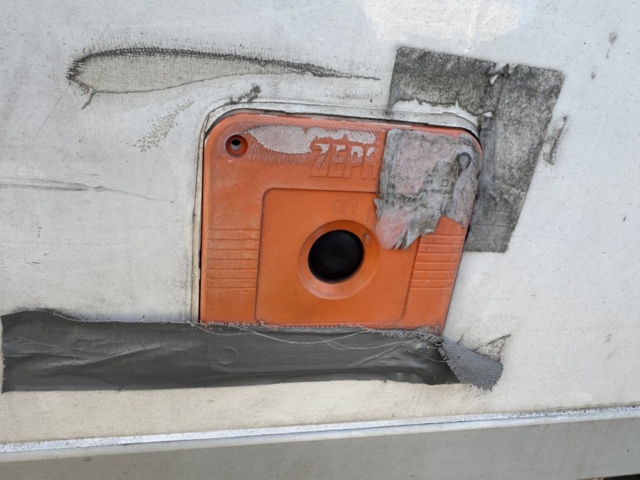 1405484-12 Volkswagen Crafter Chassi 35 2.0 TDI Automatic, 177hp, 2018