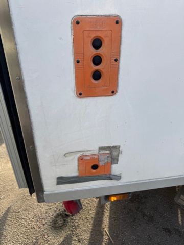 1405484-13 Volkswagen Crafter Chassi 35 2.0 TDI Automatic, 177hp, 2018