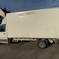 1405484-15 Volkswagen Crafter Chassi 35 2.0 TDI Automatic, 177hp, 2018