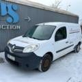 918947-1 Renault Kangoo Express Maxi 1.5 dCi Manuell, 90hk, -2014