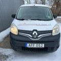 918947-2 Renault Kangoo Express Maxi 1.5 dCi Manuell, 90hk, -2014