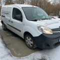 918947-3 Renault Kangoo Express Maxi 1.5 dCi Manuell, 90hk, -2014