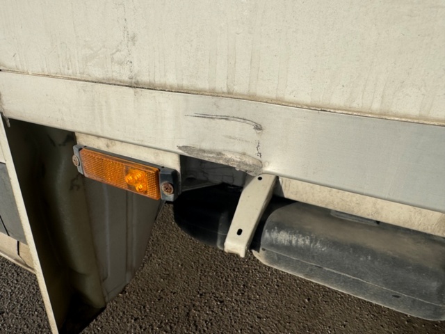 1405484-18 Volkswagen Crafter Chassi 35 2.0 TDI Automatic, 177hp, 2018