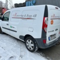918947-6 Renault Kangoo Express Maxi 1.5 dCi Manuell, 90hk, -2014