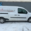 918947-8 Renault Kangoo Express Maxi 1.5 dCi Manuell, 90hk, -2014
