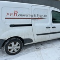 918947-9 Renault Kangoo Express Maxi 1.5 dCi Manuell, 90hk, -2014