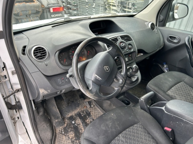 918947-16 Renault Kangoo Express Maxi 1.5 dCi Manuell, 90hk, -2014