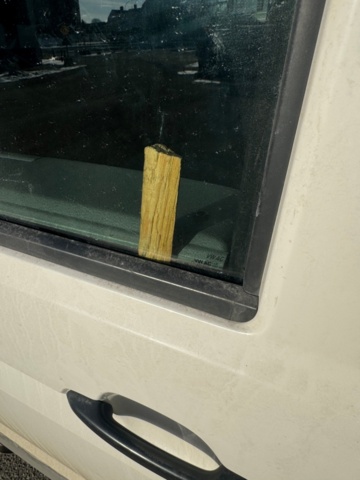 1405484-25 Volkswagen Crafter Chassi 35 2.0 TDI Automatic, 177hp, 2018