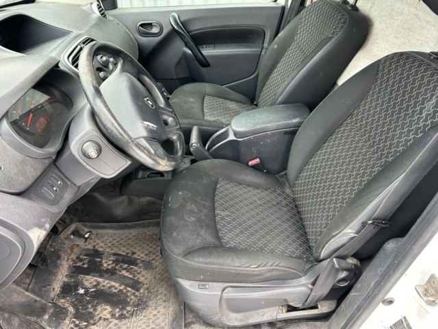 918947-17 Renault Kangoo Express Maxi 1.5 dCi Manuell, 90hk, -2014