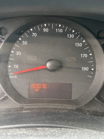 918947-19 Renault Kangoo Express Maxi 1.5 dCi Manuell, 90hk, -2014