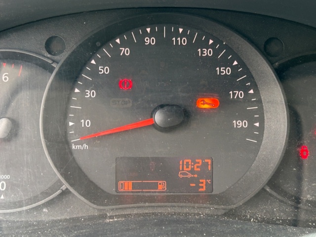 918947-20 Renault Kangoo Express Maxi 1.5 dCi Manuell, 90hk, -2014