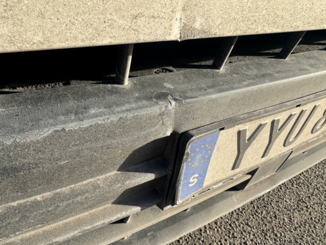 1405484-26 Volkswagen Crafter Chassi 35 2.0 TDI Automatic, 177hp, 2018