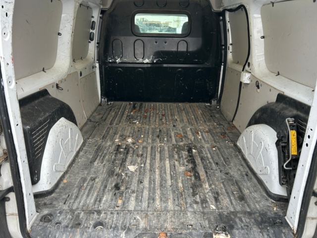 918947-22 Renault Kangoo Express Maxi 1.5 dCi Manuell, 90hk, -2014