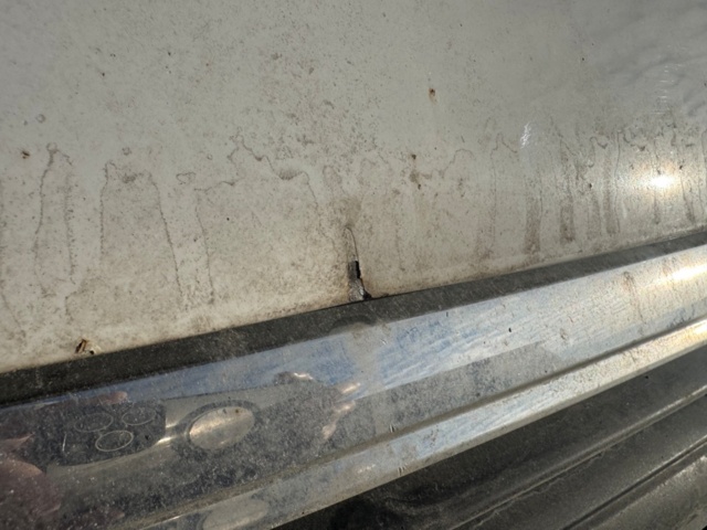 1405484-28 Volkswagen Crafter Chassi 35 2.0 TDI Automatic, 177hp, 2018