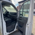 1405484-30 Volkswagen Crafter Chassi 35 2.0 TDI Automatic, 177hp, 2018