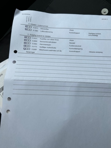 918947-26 Renault Kangoo Express Maxi 1.5 dCi Manuell, 90hk, -2014