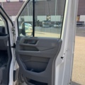 1405484-31 Volkswagen Crafter Chassi 35 2.0 TDI Automatic, 177hp, 2018