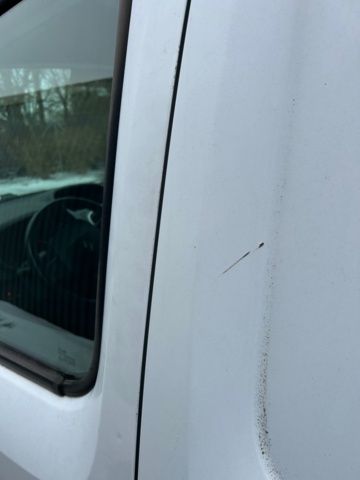 918947-30 Renault Kangoo Express Maxi 1.5 dCi Manuell, 90hk, -2014