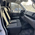 1405484-34 Volkswagen Crafter Chassi 35 2.0 TDI Automatic, 177hp, 2018