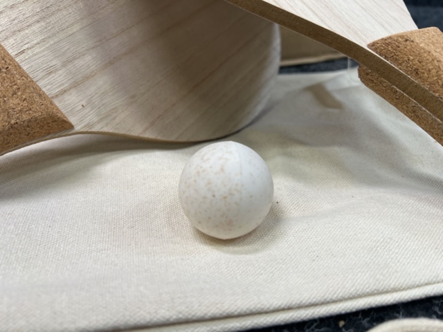 1487503-4 36 st Strandtennisset