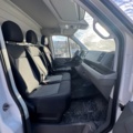 1405484-37 Volkswagen Crafter Chassi 35 2.0 TDI Automatic, 177hp, 2018