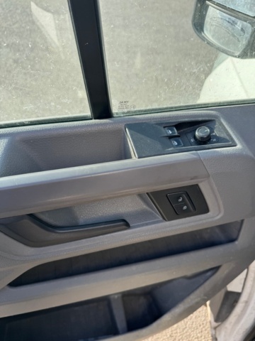 1405484-39 Volkswagen Crafter Chassi 35 2.0 TDI Automatic, 177hp, 2018