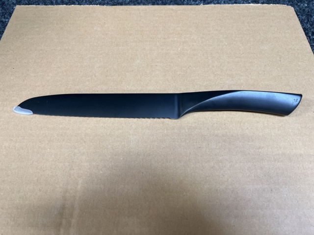 1487505-3 30 st Brödknivar