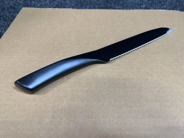 1487505-4 30 st Brödknivar