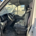 1405484-40 Volkswagen Crafter Chassi 35 2.0 TDI Automatic, 177hp, 2018