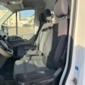 1405484-43 Volkswagen Crafter Chassi 35 2.0 TDI Automatic, 177hp, 2018