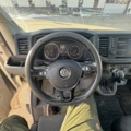 1405484-50 Volkswagen Crafter Chassi 35 2.0 TDI Automatic, 177hp, 2018