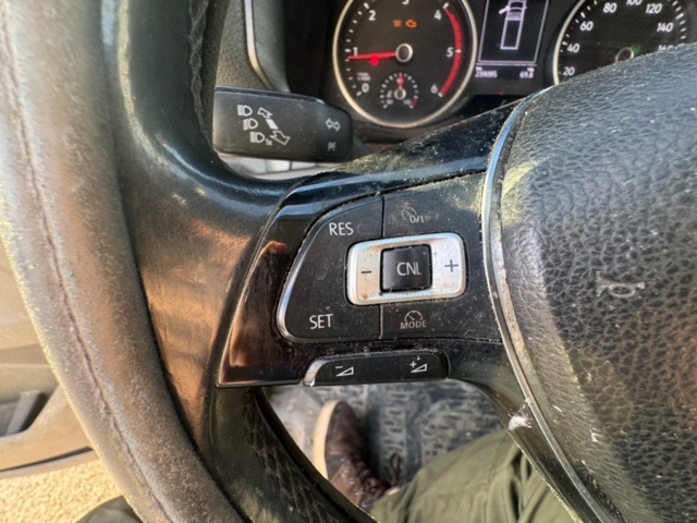 1405484-54 Volkswagen Crafter Chassi 35 2.0 TDI Automatic, 177hp, 2018