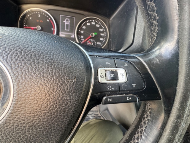 1405484-55 Volkswagen Crafter Chassi 35 2.0 TDI Automatic, 177hp, 2018