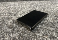 1487510 200 pcs Aluminum Card Holders