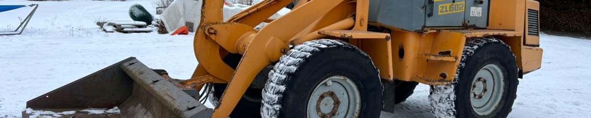 Image representing the auction - Liquidation of a sole proprietorship