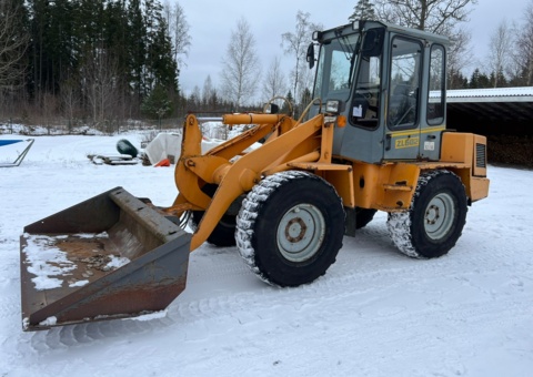 Image representing the auction - Liquidation of a sole proprietorship