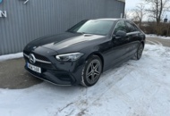 918952 Mercedes-Benz C 300 e 9G-Tronic, 313hk, -2024