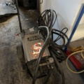 1455012-1 High-pressure washer with accompanying pump - Kent 9020-S Auto