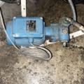 1455012-9 High-pressure washer with accompanying pump - Kent 9020-S Auto
