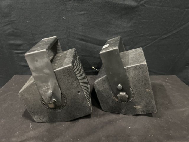 1486294-6 Speakers 2 pcs - Nova KIRA